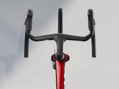 Trek MADONE SLR 8 AXS XS Carbon Red Smoke Produktbild 2