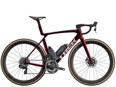 Trek MADONE SLR 8 AXS XS Carbon Red Smoke Produktbild 6