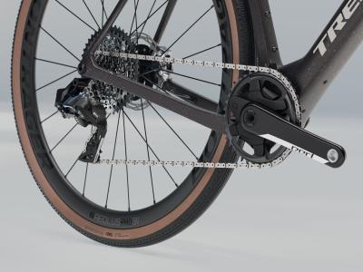 Trek CHECKMATE SLR 8 AXS XS Matte Trek Black/Matte Deep Produktbild 10