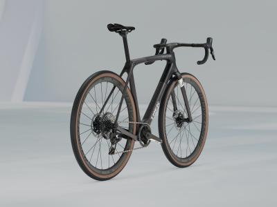 Trek CHECKMATE SLR 8 AXS XS Matte Trek Black/Matte Deep Produktbild 7