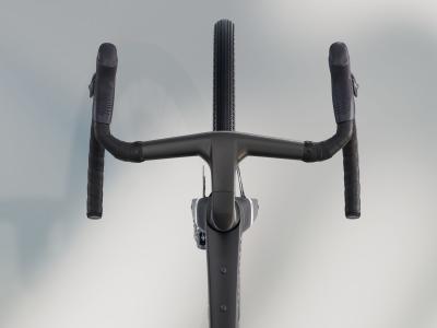 Trek CHECKMATE SLR 8 AXS XS Matte Trek Black/Matte Deep Produktbild 8