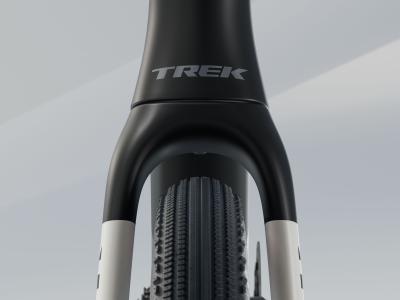 Trek CHECKMATE SLR 8 AXS ML Matte Trek Black/Matte Deep Produktbild 9