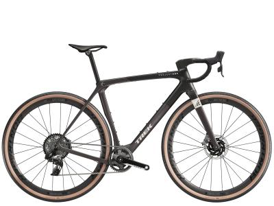 Trek CHECKMATE SLR 8 AXS ML Matte Trek Black/Matte Deep Produktbild 6