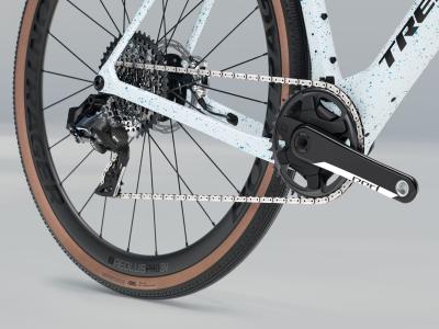 Trek CHECKMATE SLR 8 AXS ML Matte Hex Blue/Plasma Grey Produktbild 10