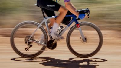 Trek CHECKMATE SLR 8 AXS ML Matte Hex Blue/Plasma Grey Produktbild 13