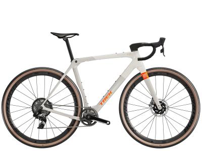 Trek CHECKMATE SLR 8 AXS ML Era White/Buff Beige Produktbild 6