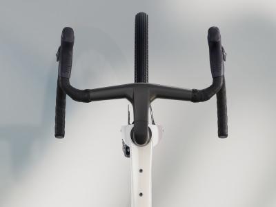 Trek CHECKMATE SLR 8 AXS ML Era White/Buff Beige Produktbild 8