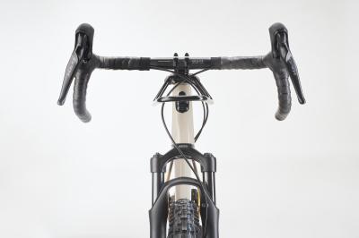 Diamant 140 SO XXL Mokkalatte Duotone Produktbild 7