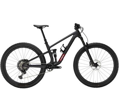 Trek Top Fuel 9.9 XTR M Matte Dark Web Produktbild 6