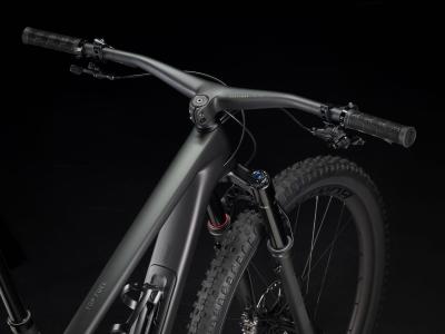 Trek Top Fuel 9.9 XTR ML Matte Dark Web Produktbild 2