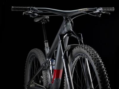 Trek Top Fuel 9.9 XTR ML Matte Dark Web Produktbild 3