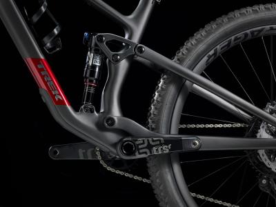 Trek Top Fuel 9.9 XTR ML Matte Dark Web Produktbild 4