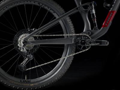 Trek Top Fuel 9.9 XTR XL Matte Dark Web Produktbild 11