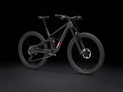 Trek Top Fuel 9.9 XTR XL Matte Dark Web Produktbild 7