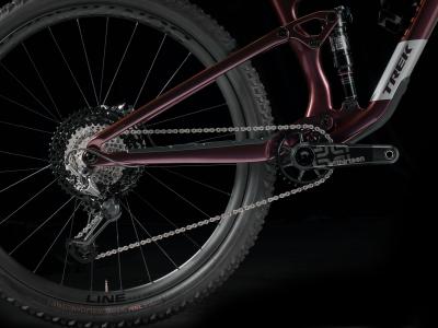 Trek Top Fuel 9.9 XTR S 27.5 Axinite Flip Produktbild 11