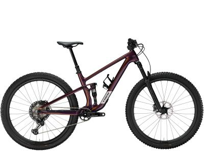 Trek Top Fuel 9.9 XTR S 27.5 Axinite Flip Produktbild 6