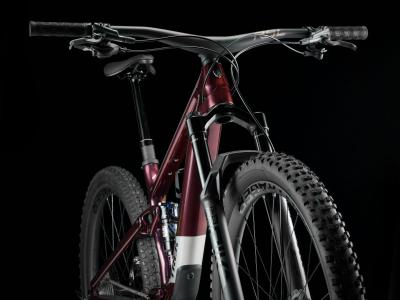 Trek Top Fuel 9.9 XTR ML Axinite Flip Produktbild 9