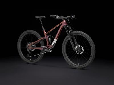 Trek Top Fuel 9.9 XTR ML Axinite Flip Produktbild 7