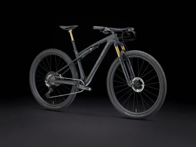 Trek Supercaliber SLR 9.9 XTR S Deep Smoke Produktbild 1