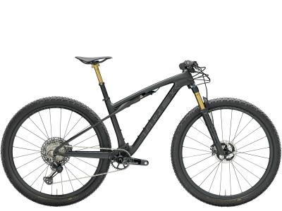 Trek Supercaliber SLR 9.9 XTR M Deep Smoke Produktbild 6