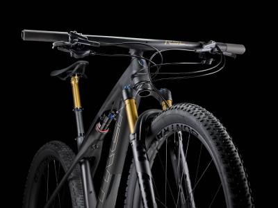 Trek Supercaliber SLR 9.9 XTR ML Deep Smoke Produktbild 9