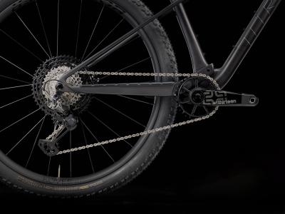 Trek Supercaliber SLR 9.9 XTR L Deep Smoke Produktbild 11