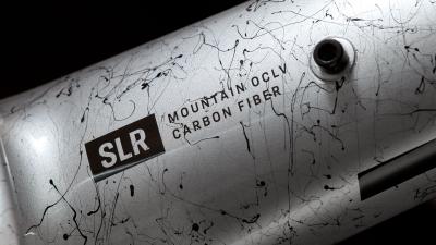 Trek Supercaliber SLR 9.9 XTR S Argent Drizzle Produktbild 14