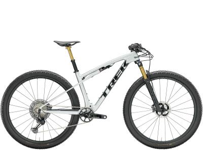Trek Supercaliber SLR 9.9 XTR L Argent Drizzle Produktbild 6
