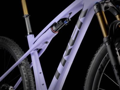 Trek Supercaliber SLR 9.9 XTR ML Lavender Haze Produktbild 10