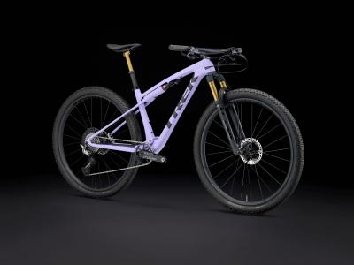 Trek Supercaliber SLR 9.9 XTR ML Lavender Haze Produktbild 7