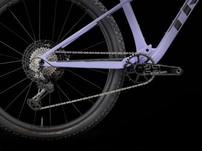 Trek Supercaliber SLR 9.9 XTR L Lavender Haze Produktbild 11