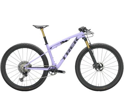 Trek Supercaliber SLR 9.9 XTR L Lavender Haze Produktbild 6