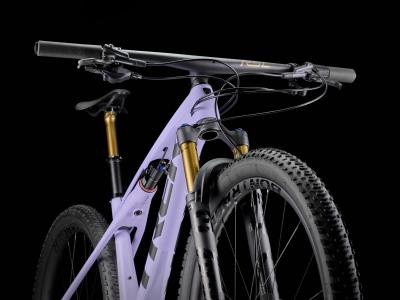 Trek Supercaliber SLR 9.9 XTR XL Lavender Haze Produktbild 9