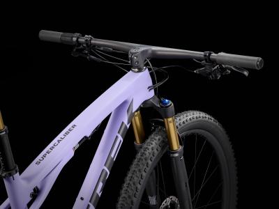 Trek Supercaliber SLR 9.9 XTR XL Lavender Haze Produktbild 8