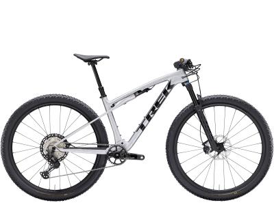 Trek Supercaliber SLR 9.8 XT M Argent Drizzle Produktbild 6