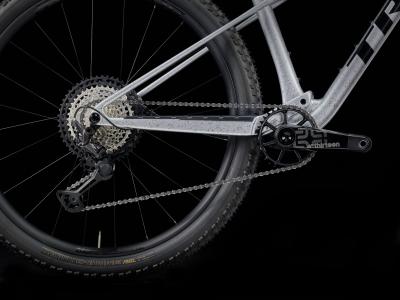 Trek Supercaliber SLR 9.8 XT ML Argent Drizzle Produktbild 11