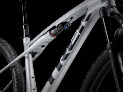 Trek Supercaliber SLR 9.8 XT XL Argent Drizzle Produktbild 10