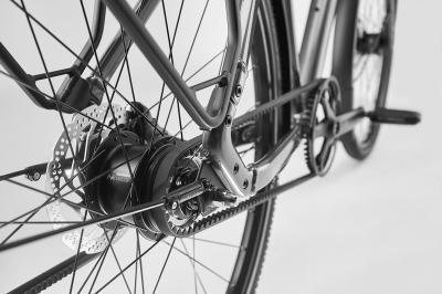 Diamant Mahon Style Plus MS M Kupfer Metallic Produktbild 4