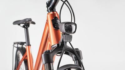  Mahon Style Plus MS L Kupfer Metallic Produktbild 8