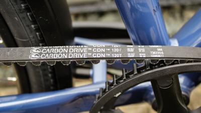 Diamant Mahon Style Plus SO M Bronzit Metallic Produktbild 5