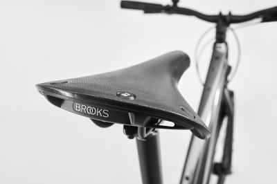 Diamant Mahon Style Pro MS M Vergissmeinnichtblau Metallic Produktbild 7