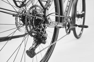 Diamant Mahon Trip Core MS S Kupfer Metallic Produktbild 6