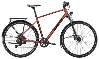 Diamant Mahon Trip Core SO M Bronzit Metallic Produktbild 4