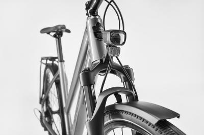 Diamant Mahon Trip Core SO M Bronzit Metallic Produktbild 5