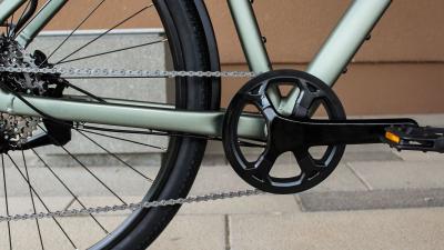 Diamant Mahon Trip Plus MS M Heugr&uuml;n Produktbild 3