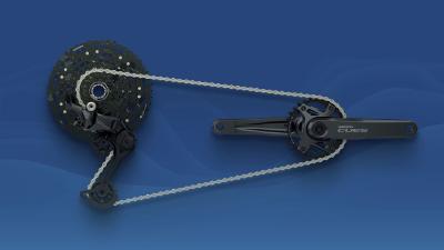 Diamant Mahon Trip Pro SO XL Mitternachtsblau Produktbild 11