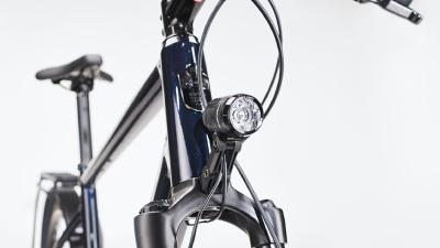 Diamant Nhoma PRO SO M Schwarzkirsch Metallic Produktbild 13