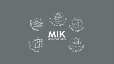 Diamant Nhoma PRO SO XL Schwarzkirsch Metallic Produktbild 14