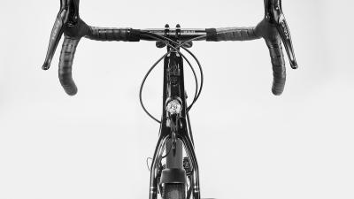 Diamant Nhoma PRO SO XL Schwarzkirsch Metallic Produktbild 7