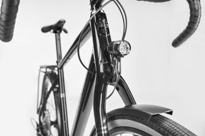 Diamant Nhoma PRO SO XL Schwarzkirsch Metallic Produktbild 8